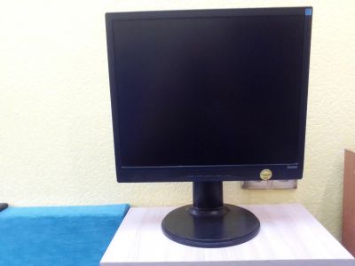 Лот: 16658447. Фото: 1. ЖК Монитор 19" ProLite P1905S. ЖК-мониторы