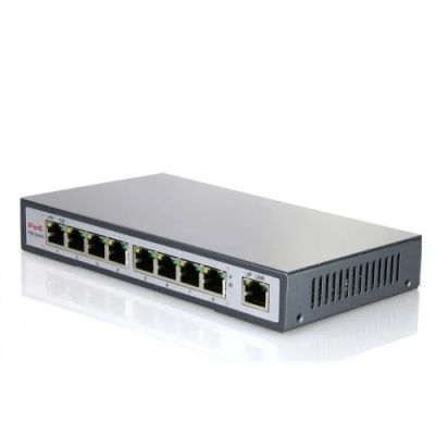 Лот: 5171791. Фото: 1. VSW-109P специализированный коммутатор... Видеонаблюдение