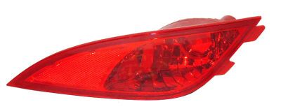 Лот: 7386865. Фото: 1. Фонарь в задний бампер Hyundai... Кузов