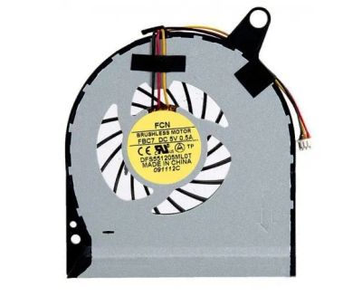 Лот: 12246784. Фото: 1. Кулер для Acer V3-731G V3-771G... Системы охлаждения
