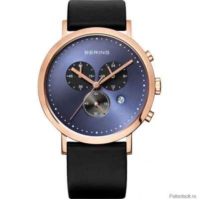 Лот: 21238743. Фото: 1. Наручные часы Bering 10540-567. Оригинальные наручные часы