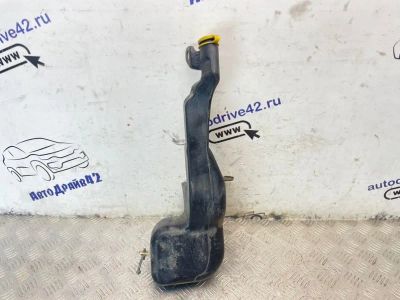 Лот: 25529697. Фото: 1. бачок стеклоомывателя Opel Astra... Другое (автозапчасти)