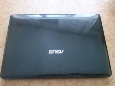 Лот: 6807529. Фото: 1. продам игровой ноутбук asus n52d... Ноутбуки