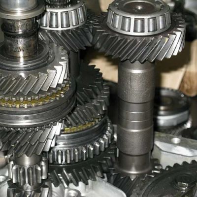 Лот: 3218314. Фото: 1. Мкпп Газель ГАЗ 33302 Отличное... Трансмиссия