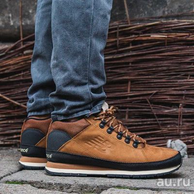 Лот: 8718658. Фото: 1. Кроссовки New Balance 754. Кеды, кроссовки, слипоны