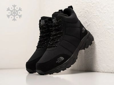 Лот: 24976296. Фото: 1. Зимние Ботинки The North Face. Кеды, кроссовки, слипоны