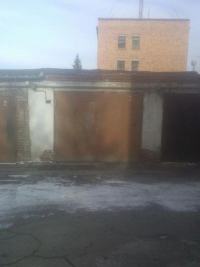 Лот: 5298858. Фото: 1. Продам гараж капитальный срочно... Гаражи, парковочные места