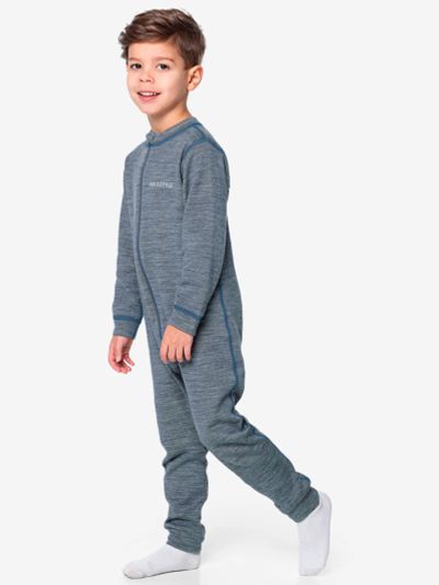 Лот: 25547968. Фото: 1. Комбинезон NIKASTYLE, Синий. Другое (спортивная одежда)