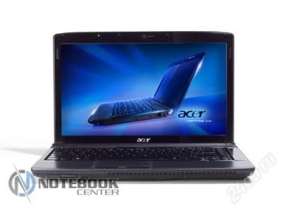 Лот: 1504882. Фото: 1. asus aspire 4736zg. Ноутбуки