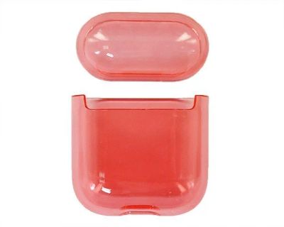 Лот: 16596825. Фото: 1. Чехол Apple AirPods 1 (A1523... Чехлы, бамперы