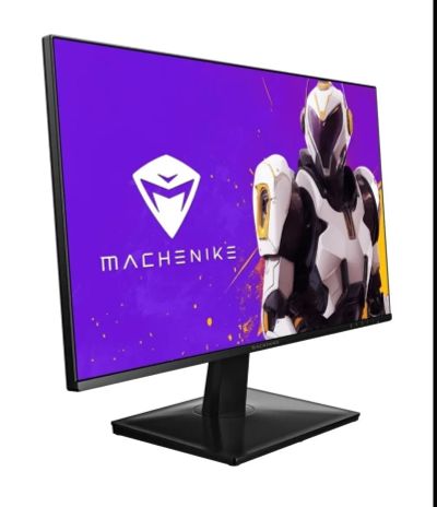 Лот: 25266599. Фото: 1. монитор игровой Machenike mkf24f100. ЖК-мониторы