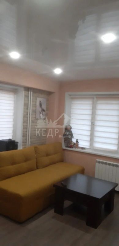 Лот: 16717213. Фото: 1. Продается однокомнатная квартира... Квартиры, студии