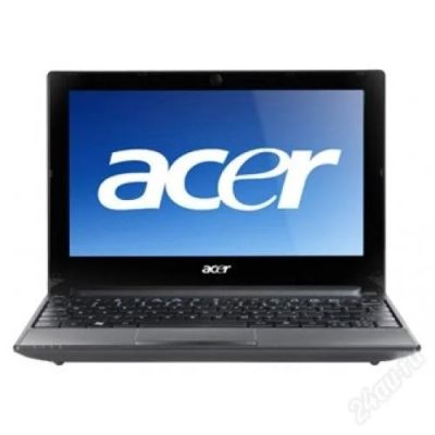 Лот: 1780013. Фото: 1. Новый нетбук Acer Aspire AOD257-N578kk... Ноутбуки