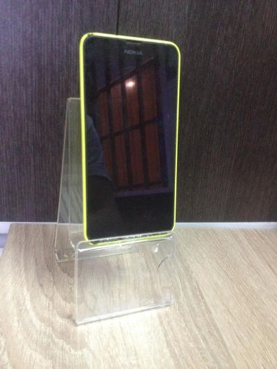 Лот: 9718780. Фото: 1. Смартфон Nokia Lumia 635 с165. Смартфоны