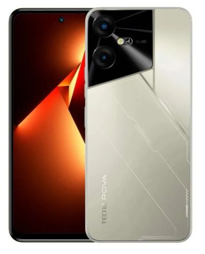 Лот: 21119682. Фото: 1. Смартфон Tecno POVA Neo 3 4Gb... Смартфоны