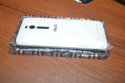 Лот: 9865574. Фото: 1. Задняя крышка Asus ZE551ML/ ZE550ML... Корпуса, клавиатуры, кнопки