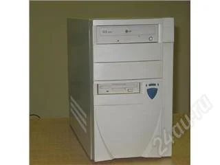 Лот: 114794. Фото: 1. Системный блок AMD Duron 950MHz. Компьютеры в сборе