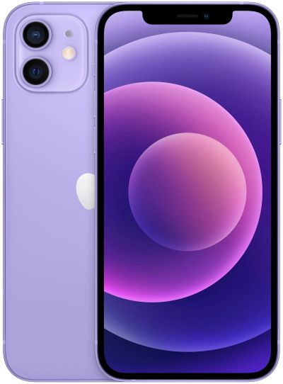 Лот: 19250664. Фото: 1. Смартфон Apple iPhone 12 64Gb... Смартфоны