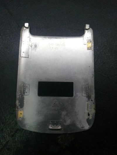 Лот: 10236230. Фото: 1. Задняя крышка Nokia C7-00. Корпуса, клавиатуры, кнопки