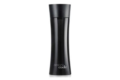 Лот: 8718476. Фото: 1. Giorgio Armani Code Pour Homme... Мужская парфюмерия