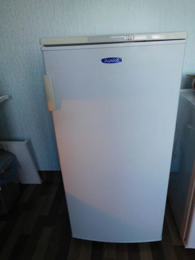 Лот: 10164212. Фото: 1. Надежный холодильник Бирюса 10ЕК-1... Холодильники, морозильные камеры