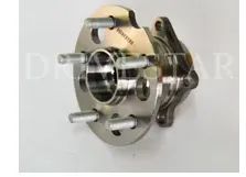 Лот: 19898363. Фото: 1. Ступица задняя Drivestar HC-JT0002-R. Ходовая, подвеска, рулевое управление
