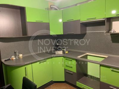 Лот: 17983919. Фото: 1. 2-к квартира 54 м² 5/10 этаж. Квартиры, студии