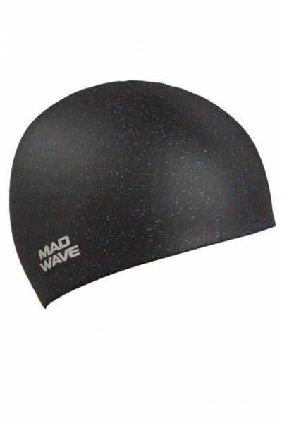 Лот: 22358304. Фото: 1. Шапочки для плавания Mad Wave... Плавание