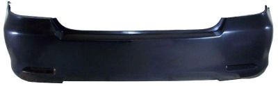 Лот: 3712249. Фото: 1. Бампер задний toyota allion (01-07... Кузов