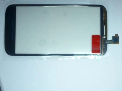 Лот: 9262144. Фото: 1. Сенсор Alcatel ONE Touch Pop C9... Защитные стёкла, защитные плёнки