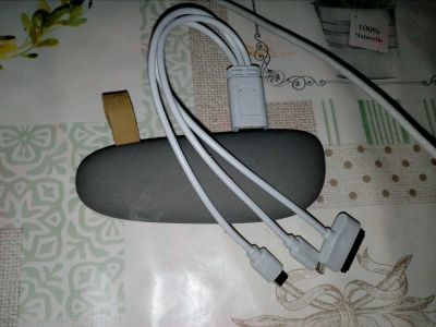 Лот: 11573779. Фото: 1. Power bank. Внешние, портативные аккумуляторы для смартфонов (Power bank)