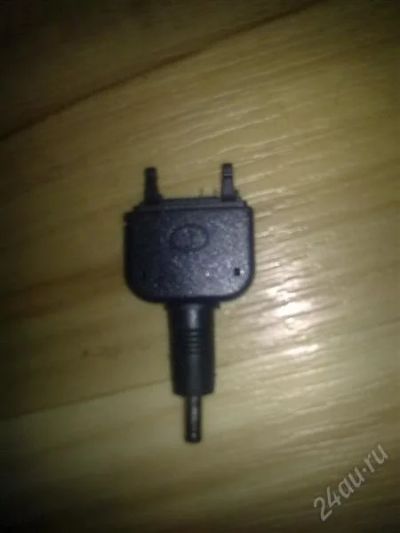 Лот: 1530675. Фото: 1. какойто переходник из DC на телефон... Разное