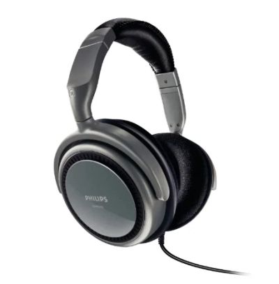 Лот: 7903976. Фото: 1. Наушники Philips SHP 2700. Наушники, гарнитуры