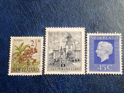 Лот: 25650806. Фото: 1. - Марки для Вашей коллекции. лот... Марки