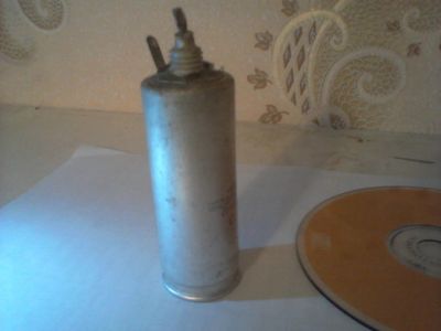 Лот: 5169553. Фото: 1. Конденсатор 5000 на 25 вольт. Конденсаторы