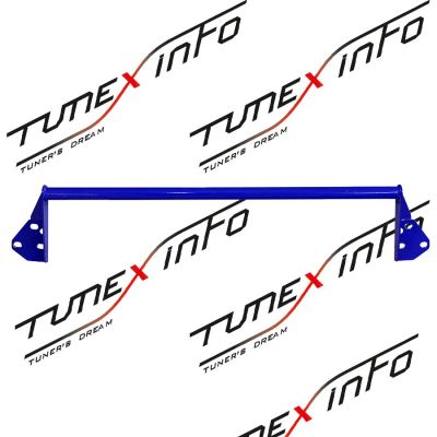 Лот: 23531296. Фото: 1. Распорка передних лонжеронов Toyota... Ходовая, подвеска, рулевое управление