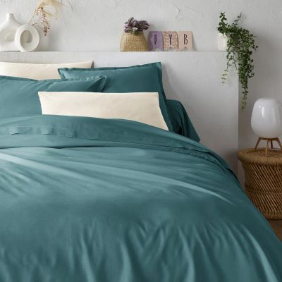 Лот: 24176185. Фото: 1. Пододеяльник LaRedoute. Постельное бельё