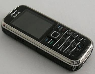 Лот: 1544623. Фото: 1. NOKIA 6233. Кнопочные мобильные телефоны