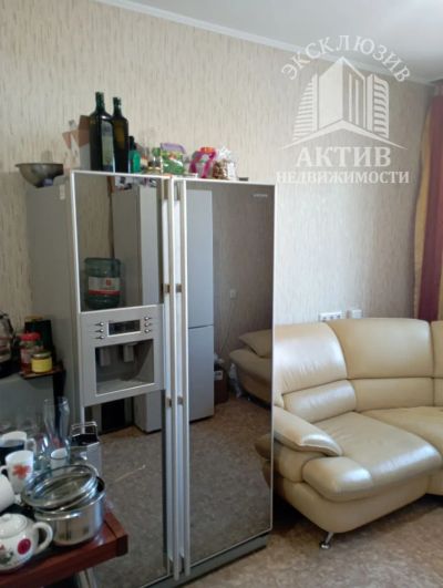 Лот: 21546969. Фото: 1. Продаётся 1к квартира Красноярский... Квартиры, студии