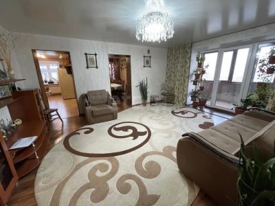 Лот: 25783727. Фото: 1. 4-комн. квартира , Красноярск... Квартиры, студии