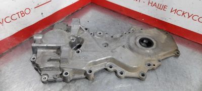 Лот: 18301244. Фото: 1. Лобовина двигателя Nissan Qashqai... Двигатель и элементы двигателя
