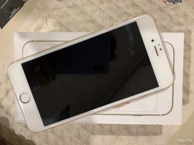 Лот: 17081871. Фото: 1. Смартфон Apple iPhone 6s plus... Смартфоны