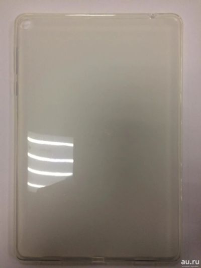 Лот: 12988570. Фото: 1. Чехол Asus ZenPad 3S Z500m Силикон. Чехлы, бамперы