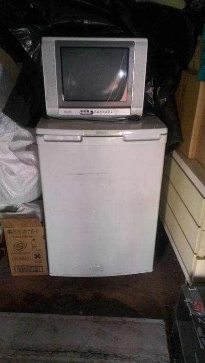 Лот: 3411854. Фото: 1. Телевизор Toshiba Bomba. Телевизоры