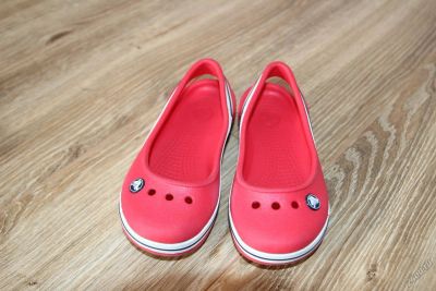 Лот: 5607126. Фото: 1. Crocs р. С10 (16,5см). Другое (обувь)