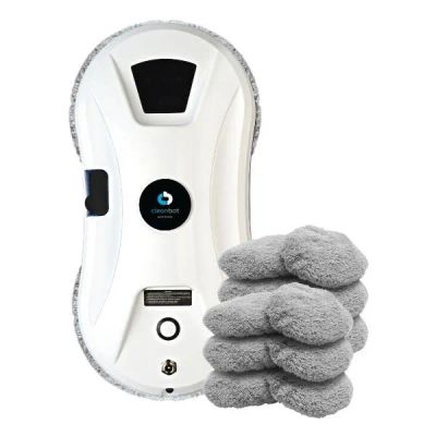 Лот: 24558789. Фото: 1. Робот-стеклоочиститель Cleanbot... Остальная техника