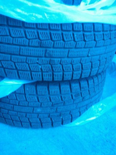 Лот: 4624575. Фото: 1. Шины зимние Yokohama ice Guard... Шины
