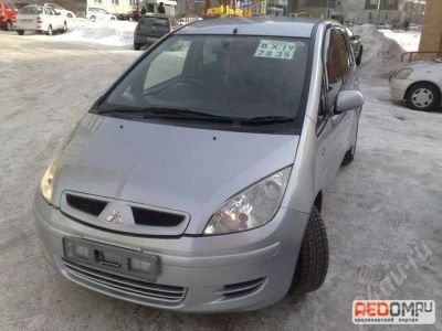 Лот: 236103. Фото: 1. Mitsubishi Colt. Автомобили