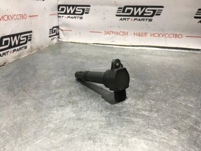 Лот: 17085944. Фото: 1. Катушка зажигания Mitsubishi Colt... Электрооборудование