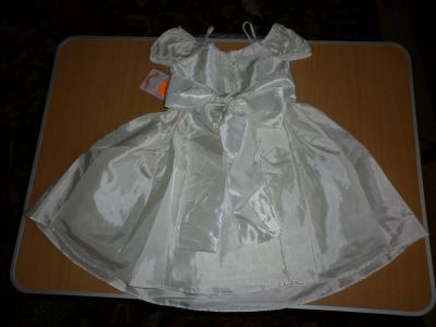 Лот: 3692865. Фото: 1. платье для утренника. Платья, сарафаны